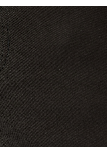 Koton Slim Fit Kot Pantolon - Brad Jean Siyah 5sam40061nd Siyah