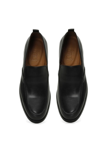 İnci Incı Karl 4fx Siyah Erkek Makosen 000000000101544617 Siyah