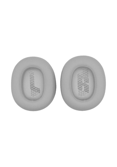 JZF-372 Jbl Uyumlu E40 E40BT Kulak Pedleri Kulaklık Koruyucu Gri