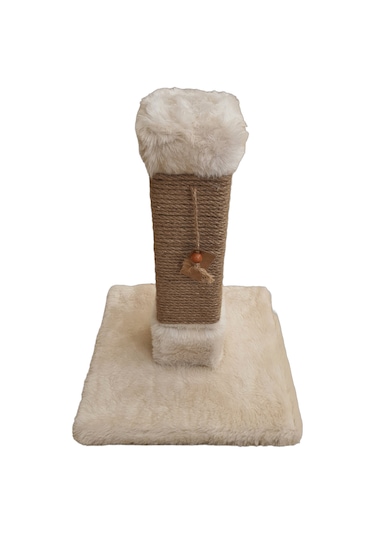 Botar Kare Kedi Tırmalama Tahtası 40 CM