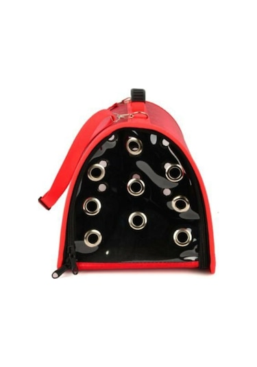 Petpretty Flybag Kapalı Kedi Taşıma Çantası 28 x 44 x 28 CM