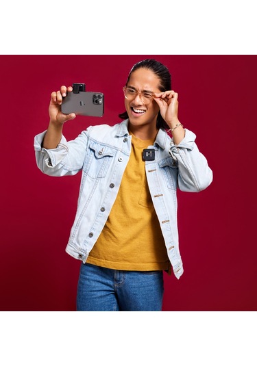 Rode Wireless Go Iı Single