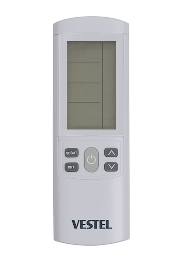 Vestel Vega Inverter Plus G 092 Wi-Fi 9000 BTU Duvar Tipi Klima