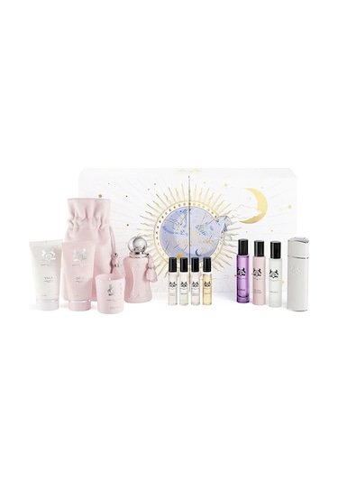 Parfums De Marly Calendrier De L'apres Advent Calender Çiçek