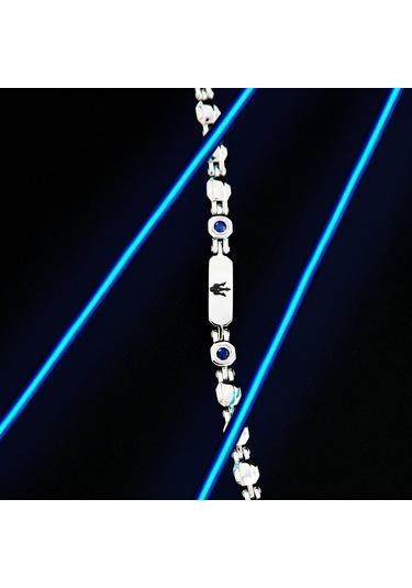 Maserati Jm335axo12 Erkek Bileklik Çok Renkli