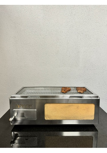 Yakitori Sunum Izgara 60 Cm Diğer