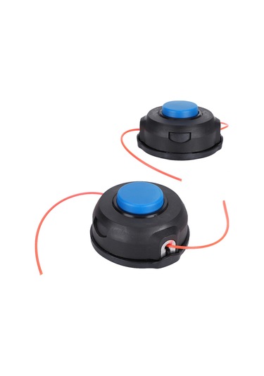 Springsun Husqvarna İçin Çim Kesici Başlığı Dayanıklı Nilon Kordon