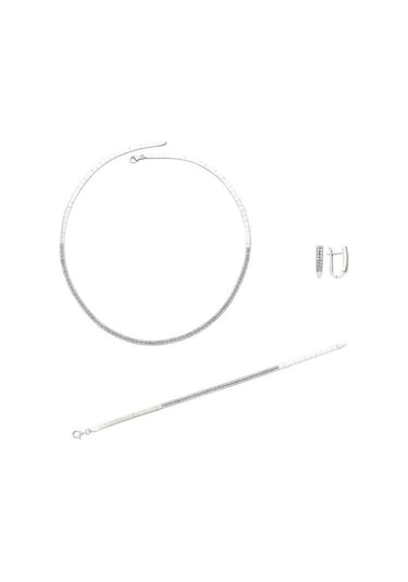 Oval Düğün Takım 22,00 Gram 2 Sıra 14 Ayar Altın