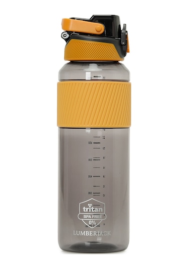 Lumberjack Ljk Rubber Wb 5fx Turuncu Unisex Matara Turuncu