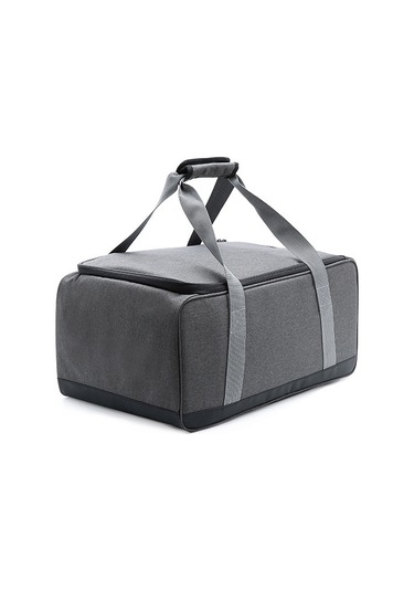 Gajeena Kamp Mutfak Çantası: Pratik Düzenleyici, 33l Kapasiteli, Pvc Malzeme, Taşınabilir Tasarım Çok Renkli