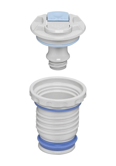 Thermos Fbb Light&compact Staınless Steel 185323 Steel Sbk 1l - 5010576873538 - Sıcak:24 Saat Soğuk:24 Saat K M Çelik