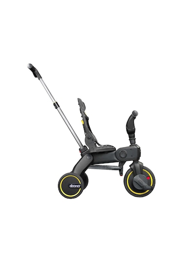 Doona Liki Katlanır Bebek Bisikleti S1