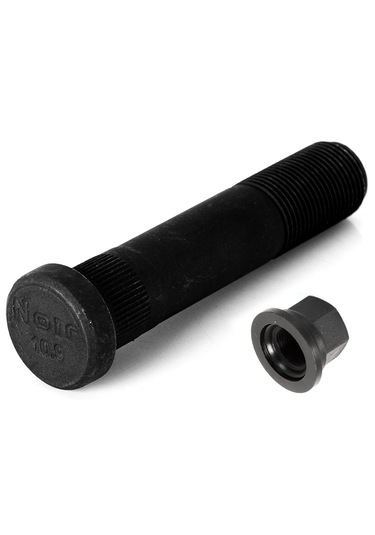 206 19050 Somun Sw27 23300552 Renault 210 Arka Disk Bijon Somun Set 20 X 1.5 / 95 Mm