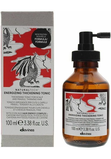 Davines Energizing Thickening Tonic 100 ML