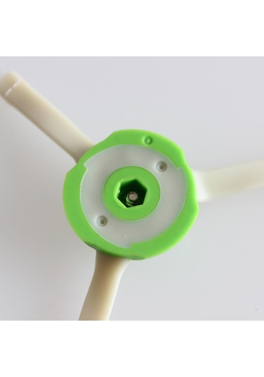 Roomba E5 Ve I7 Serisi Uyumlu Yan Fırça 2 Adet