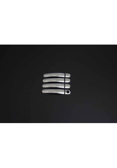 Polo Kapı Kolu Krom 2005 2006 2007 2008 2009