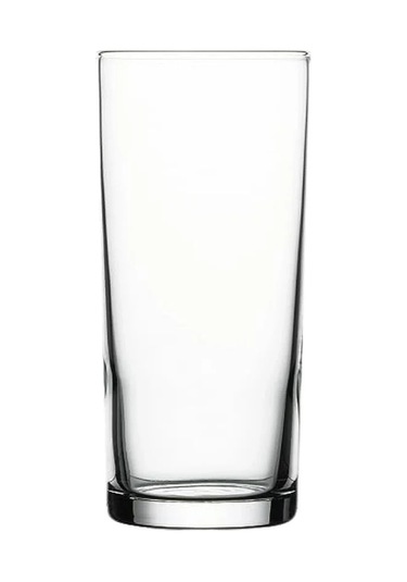 205 Cc Kapasiteli 6'lı Rakı/limonata Bardağı Seti -