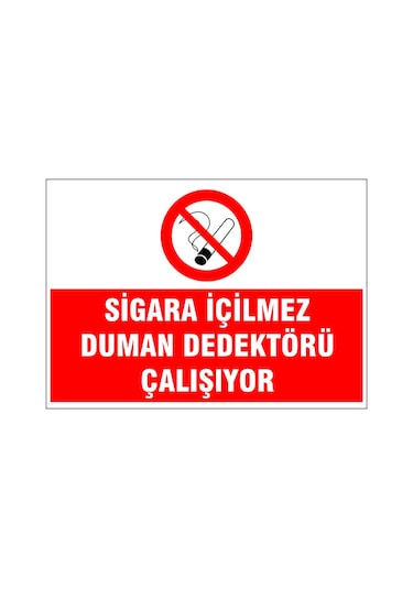 Geniş Elbise Giymeyin, İsg Uyarı Levhası