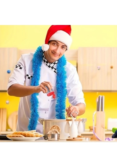 Trendooze 6lı Hava Geçirmez Kırmızı Tuz Karabiberlik Gaojunshop01 Kamp Piknik Kırmızı