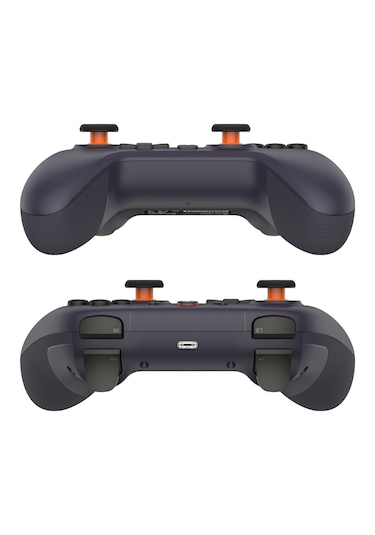 Gamesir Nova Lite T4n Kablosuz Şarjlı Oyun Kolu Pc Android İos