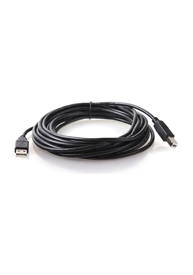 Dark Dk-Cb-Usb2Prnl500 5 Mt Usb 2.0 Yazıcı Ve Data Kablosu B-Tip
