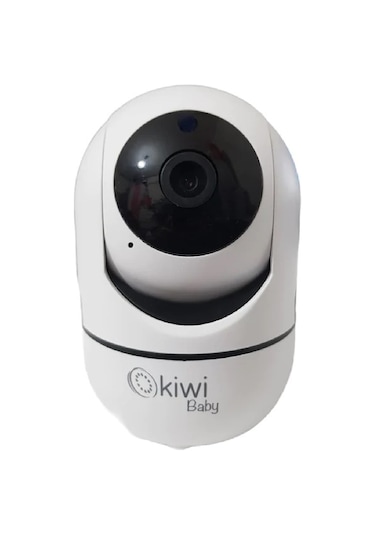 Kiwi KBABY 99 Kablosuz Bebek Güvenlik Kamerası