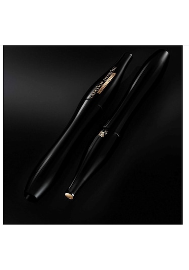 Lancome Hypnose L'absolu De Noir - Maskara 011 Extra Black Diğer