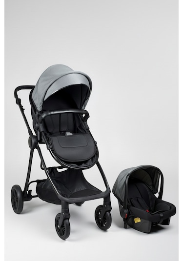 Baby Home 1010 Qool Travel Sistem Bebek Arabası