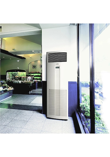 Daikin FVA140A 48000 BTU Advance Salon Tipi Klima