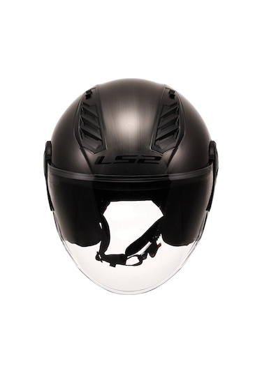 Ls2 Aırflow 2 Jeans Kask Çok Renkli