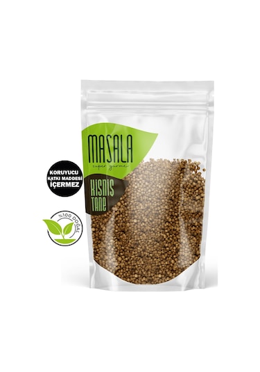 Masala Kişniş Tane 50 G
