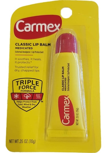 Carmex Classic Lip Balm 10 G