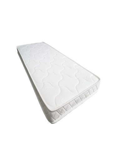Sitehome Bebek Beşik Park Sünger Yatak 40x80x8