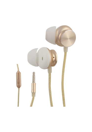 Helt HT-110 Stereo Kulak İçi Kulaklık