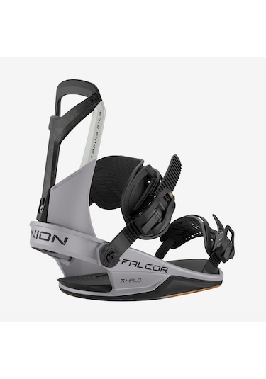 Union Falcor Fossil Grey 2026 Gri - Siyah