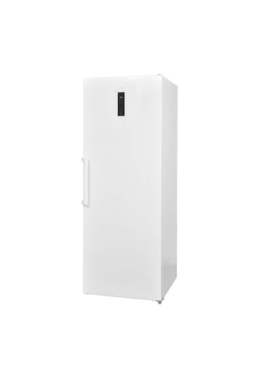 Vestel CDL801 E NF Duomode 406 L 8 Çekmeceli Dikey Derin Dondurucu