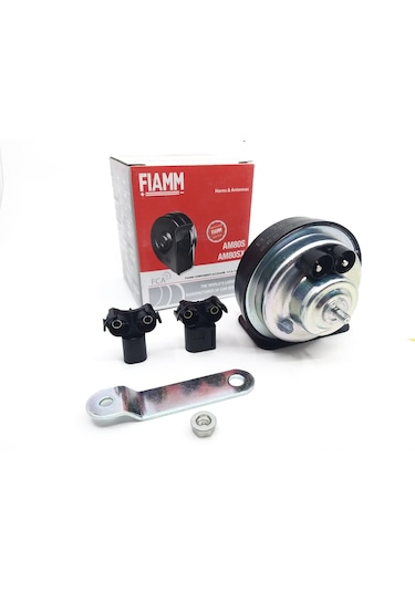 Bmw Korna Derin Ses H Aparatlı Fiamm E39.e46.e60.e90.f10.f20.