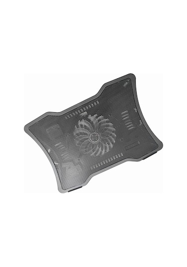 Besthome1 14 İnç Bilgisayar Soğutucu - Tek Fanlı, 2 Usb Portlu, 14 İnç Altı