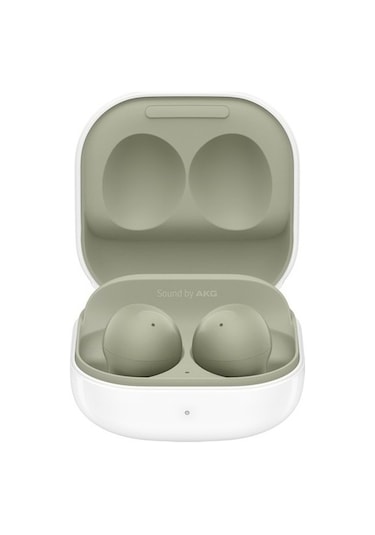 Galaxy Buds 2 Kablosuz Bluetooth Kulaklık - Menekşe Renk, 3684 Model Mor