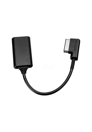 Maiyame Audi Vw Amı 3g Sistemi İçin Aux Kablosu - Müzik Dinleme, Plug & Play, Ses Kalitesi Garantisi