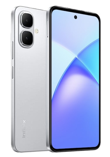 Smart 10 4 GB + 4 GB 128 GB (Infinix Türkiye Garantili)