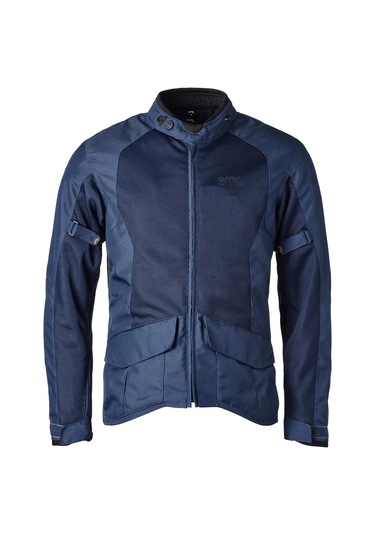 Gms Fıftysıx.7 Long Fılelı Yazlık Navy Blue Mont