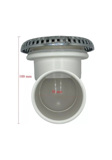 Rsimente Hidromasaj Küveti Ve Jakuzi İçin Su Girişi 195056395 Beyaz