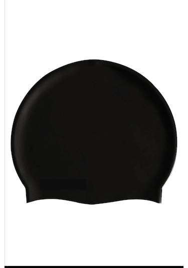 5 Adet Silikon Bone Yüzücü Havuz Deniz Bonesi Lüx Bone Çok Renkli