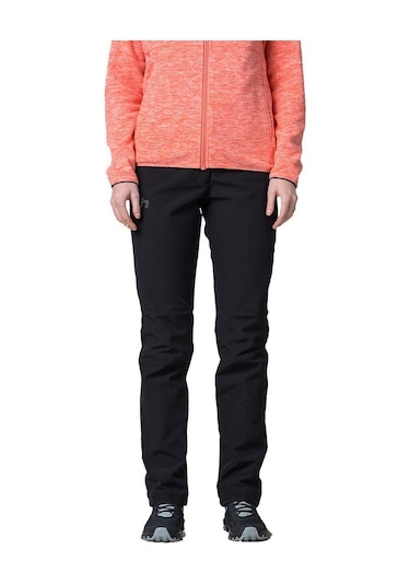 Hannah Ilia Kadın Outdoor Pantolon - Anthracite Iı