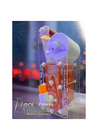 Zeochem Filter Roller 20 Gen2