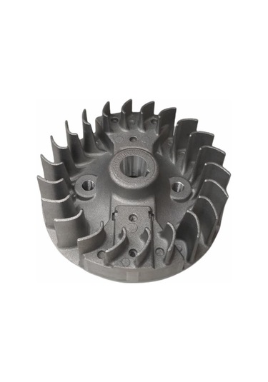 Tomking Tk140 Fb/honda Gx35 Volant