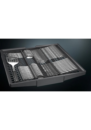 Siemens SN53IS62MT 6 Programlı 14 Kişilik Bulaşık Makinesi