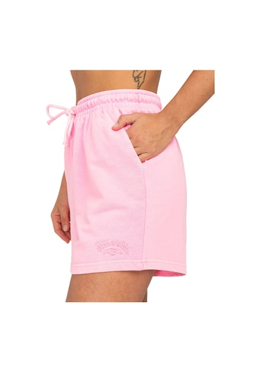 Billabong More Fun Pembe Pembe