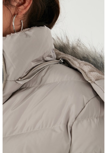 Lela Bayan Mont 497dina Ekru Ekru